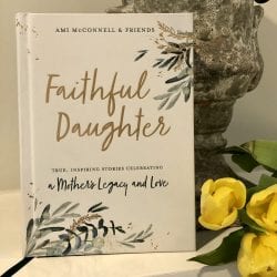 Mother-Daughter Book