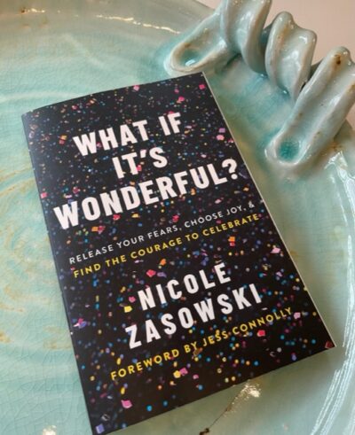 What if it's Wonderful