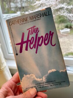 The Helper (1978 edition)
