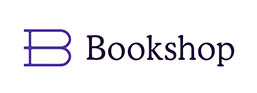 bookshop.org retailer logo