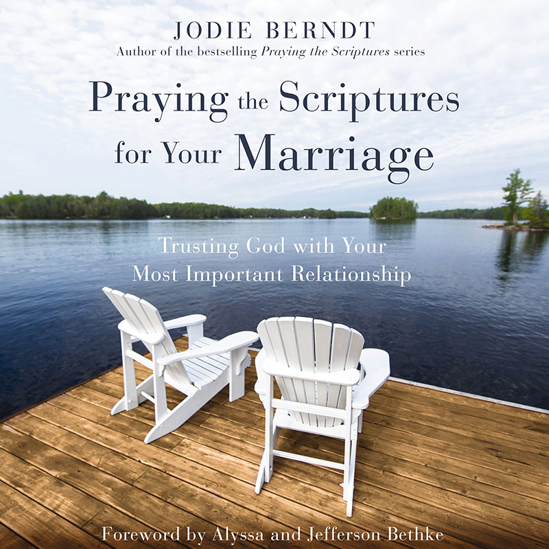praying the scriptures for your marriage_audiobook